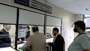 Plantean amparo para que niños con AME accedan a insumo