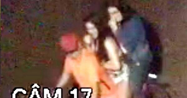 La Nación / Somnileras roban G. 20 millones a colombiano en Ciudad del Este
