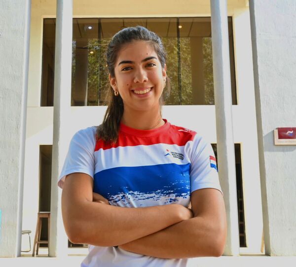 El deporte como llave para ingresar a Universidades de Élite - .::Agencia IP::.