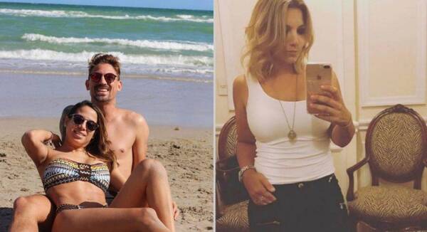 Crónica / Exdoña de Jonathan Santana no llega a fin de mes por mantener a sus hijas he'i