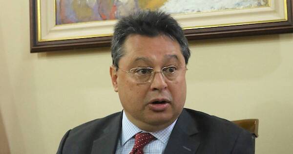 La Nación / Leite afirma que la oposición está “prostituida” al gobierno de Abdo Benítez