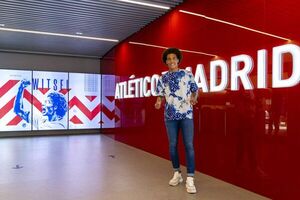 Witsel ficha por el Atlético de Madrid por una temporada - Fútbol Internacional - ABC Color