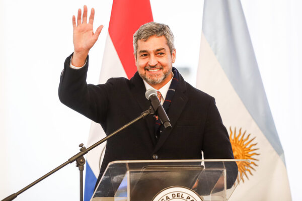 Bateria de medidas sociales en Paraguay contra los precios y la sequía - MarketData