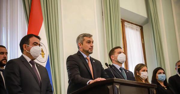 Reducción de impuestos y ampliación de programas sociales para mitigar crisis económica