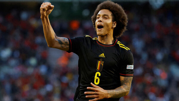 Diario HOY | Witsel ficha por el Atlético de Madrid por una temporada