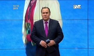 Bloque Deportivo en el IDM - SNT