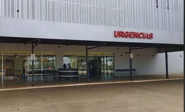 Trasporte escolar atropella y mata a una pequeña alumna - Noticiero Paraguay
