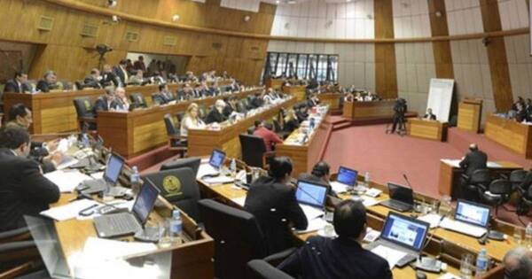 La Nación / Despidos masivos en IPS: Diputados solicitan informes al Ministerio de Salud
