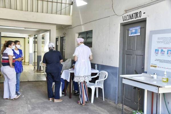 Itapúa atraviesa la cuarta ola de Covid-19