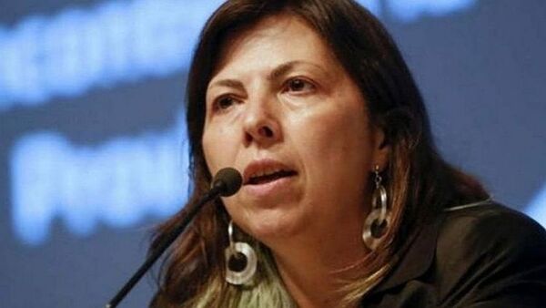 Nueva ministra de Economía argentina se estrena en un desafiante escenario | 1000 Noticias