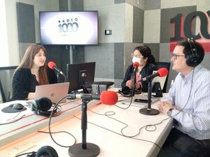 Por una producción de energía que no devuelva carbono al mundo | 1000 Noticias
