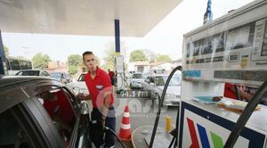 Petropar estudia nuevo reajuste de precios a fin de mes