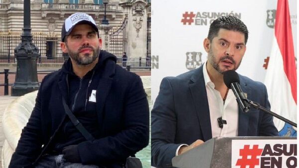 Jota dijo que probará que Nenecho habló mal de su señora