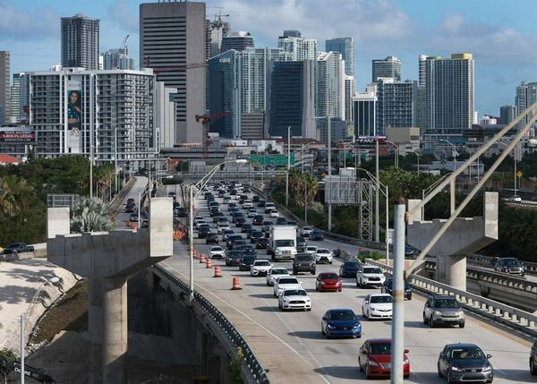 Nueve personas murieron en Florida por sobredosis de fentanilo - Mundo - ABC Color