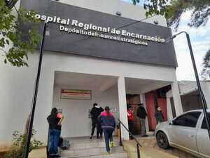 Más de 400 testeos por día: 5 de cada 10, dan positivo al Covid-19