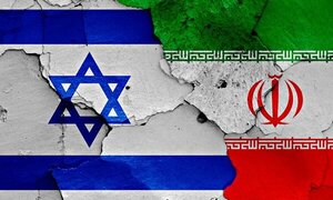 Israel e Irán: cómo la guerra encubierta entre los dos países está saliendo de las sombras después de décadas | 1000 Noticias