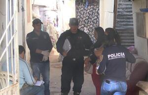 Tras caer en contradicciones, imputarían a mamá de niño desaparecido