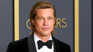 Brad Pitt sufre de un trastorno neurológico que lo pone en apuros