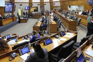 Debate sobre uso del padrón nacional llegó a Diputados - ADN Digital