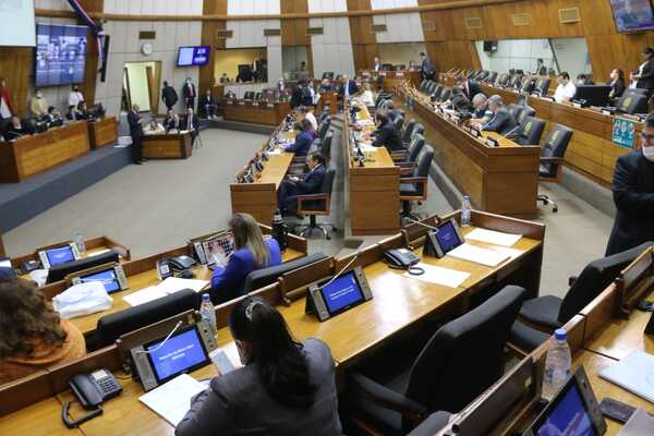 Debate sobre uso del padrón nacional llegó a Diputados - ADN Digital