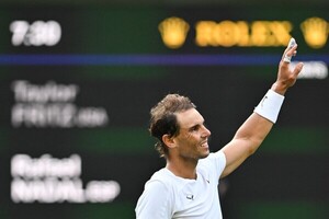 Diario HOY | Nadal resiste a una épica batalla y vuelve a semifinales de Wimbledon