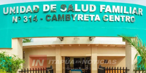MUJER DENUNCIA MALTRATO POR PARTE DE MÉDICO DE USF