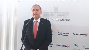 Presidente de Ucrania pidió a Mario Abdo un espacio de participación en Cumbre del Mercosur | 1000 Noticias