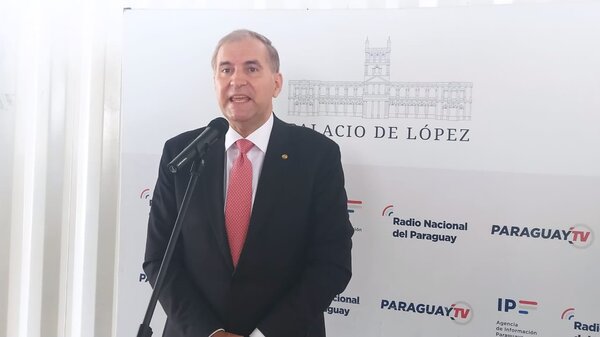 Presidente de Ucrania pidió a Mario Abdo un espacio de participación en Cumbre del Mercosur | 1000 Noticias