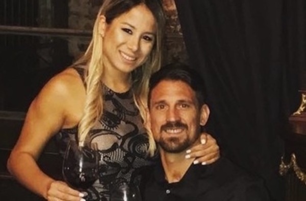 Tras el “tesapo”, Jonathan Santana no pasa para la leche: su ex lamenta que nadie la ayuda