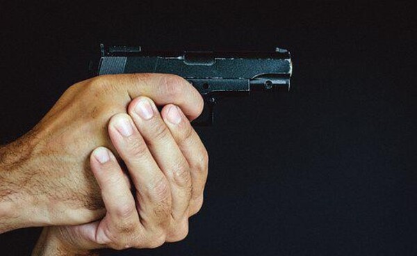 Ocho años de cárcel para violento asaltante