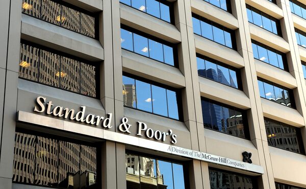 S&P ratifica la calificación BBB de México pero mejora perspectiva a estable - MarketData