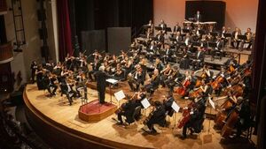 Vuelve la OSCA con el pianista canadiense Alexander Panizza | Cultura y Espectáculos | 5Días