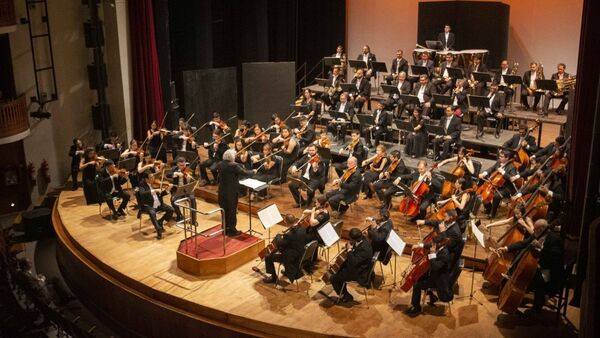 Vuelve la OSCA con el pianista canadiense Alexander Panizza | Cultura y Espectáculos | 5Días