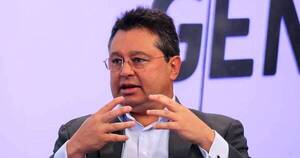 La Nación / Leite promete movilizar a contribuyentes para presionar por reforma efectiva del malgasto público