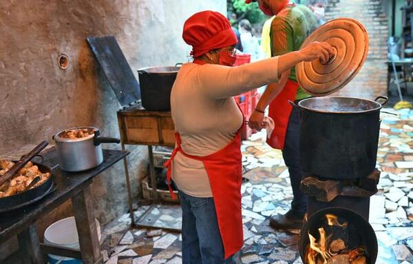 Aumento de la canasta básica: miles de familias ya no comen diariamente, denuncian