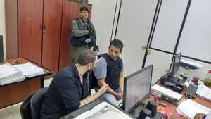 Diario HOY | Imputan a presunto sicario por la muerte del ex intendente Acevedo
