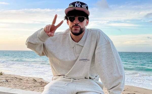 Crónica / ¡Furor por Bad Bunny! Se agotan las entradas para su show en la Nueva Olla