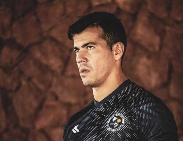 El encarnaceno "Patito" Verdún es nuevo jugador de la primera división de Ecuador