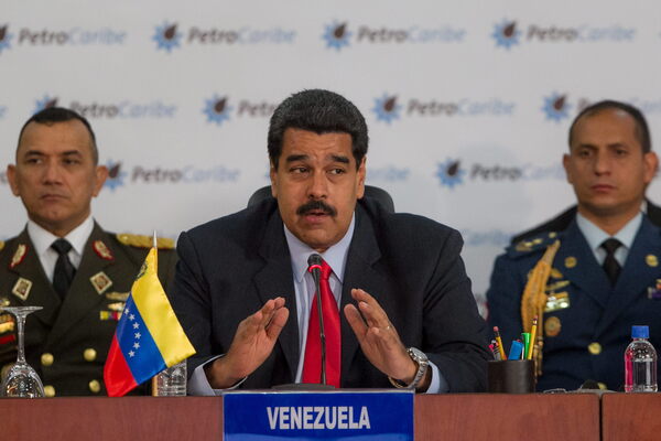 Líderes del Caribe deciden reanudar programa para importar crudo de Venezuela - MarketData