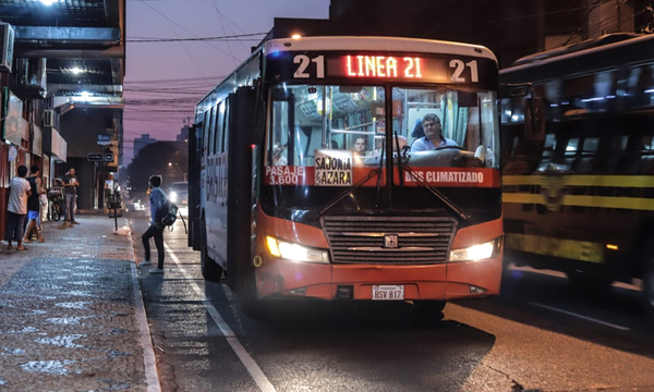 Un Abogado se quedó dormido en la parada del micro y le robaron - OviedoPress