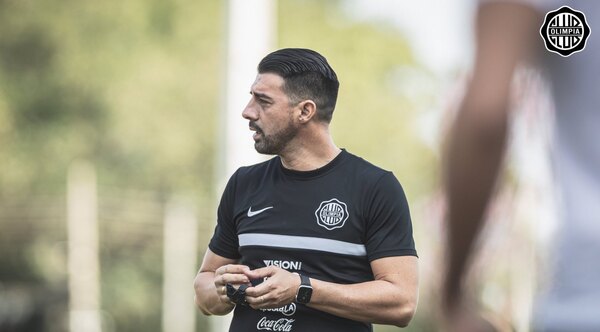 Una sola variante prepara Julio Cáceres para medir a Goianiense