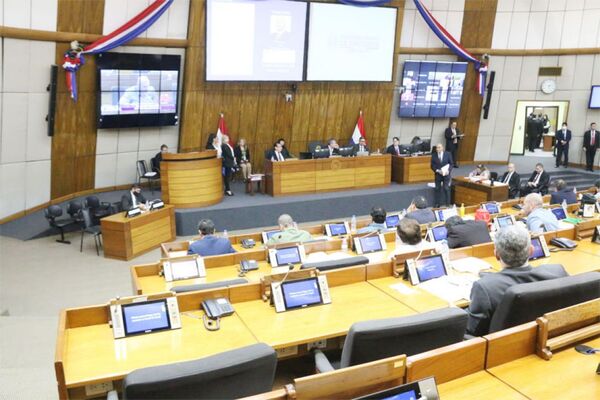 Revés para el cartismo en Diputados: se aprobó el protocolo que busca eliminar comercio ilícito del tabaco - El Trueno