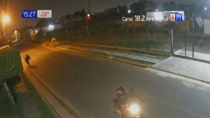 Motoasaltantes con «cara conocida» en Capiatá | Noticias Paraguay