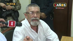 Se aguarda sentencia para "Soldado Israelí" - C9N