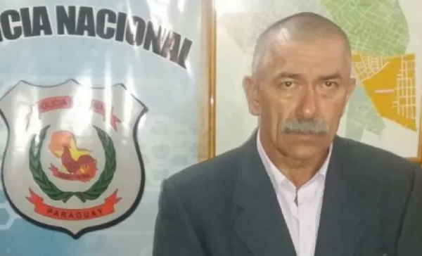 Condenan a 40 años de cárcel al "Soldado Israelí" por matar, cercenar y quemar a un abogado - Noticiero Paraguay