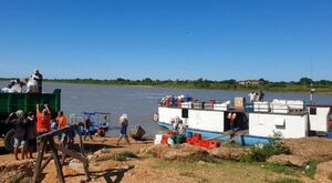 Antiguo gremio de estibadores se mantiene a pesar de muchas contrariedades | Radio Regional 660 AM