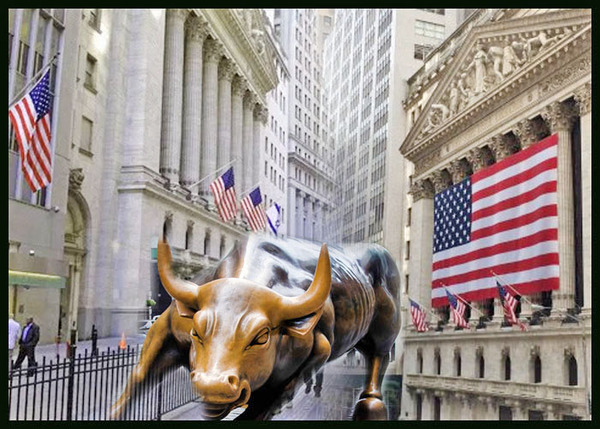 Wall Street dice que se avecina una recesión. | Internacionales | 5Días