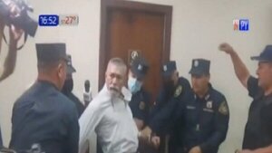 40 años de cárcel para «Soldado Israelí» | Noticias Paraguay