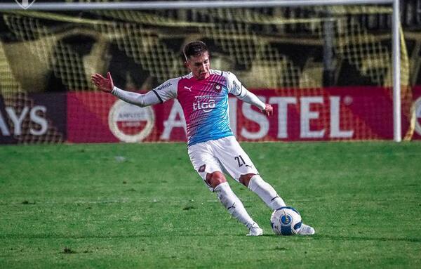 En busca del milagro: alineación confirmada del Ciclón para enfrentar a Palmeiras