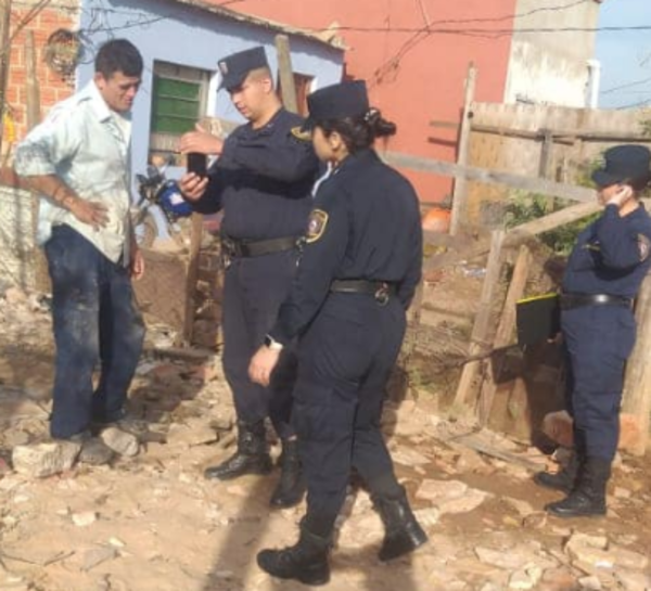 Diario HOY | Sigue búsqueda de José Ozuna, el niño extraviado
